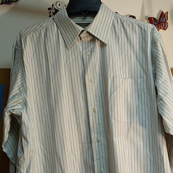 Men's Clay Brooke Shirt - Picture 2 of 7